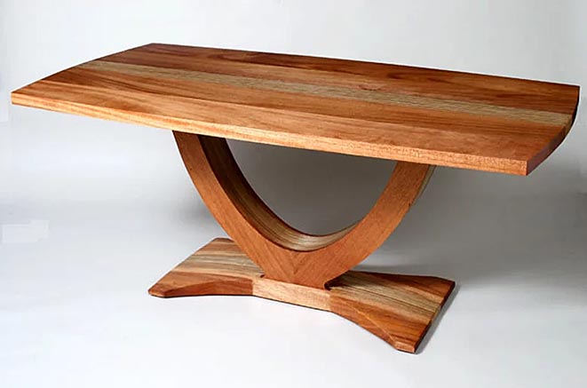 Haywood Table