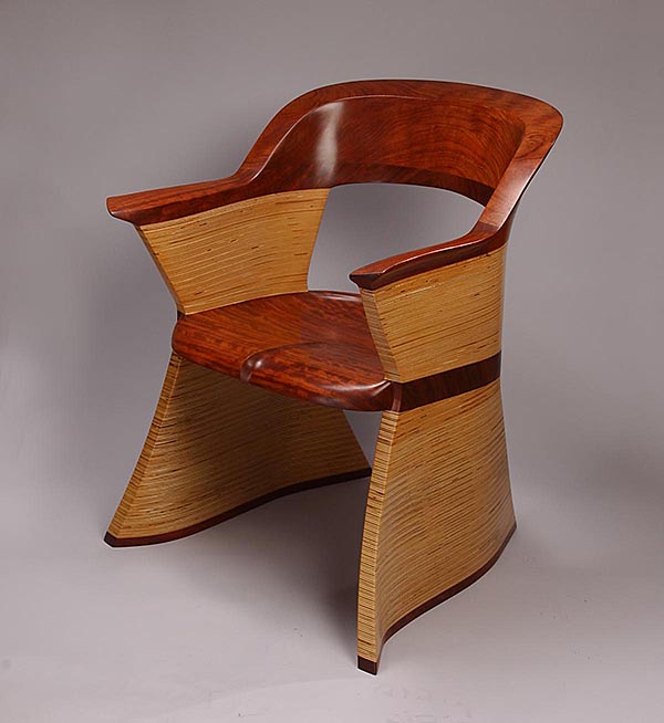 Rigg Chair